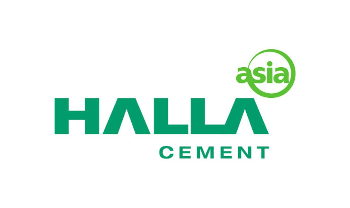 halla cement