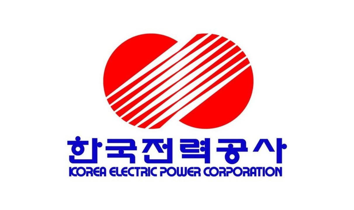 korea electric power copporation