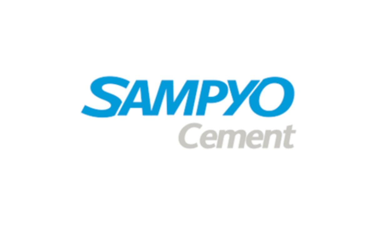 sampyo cement